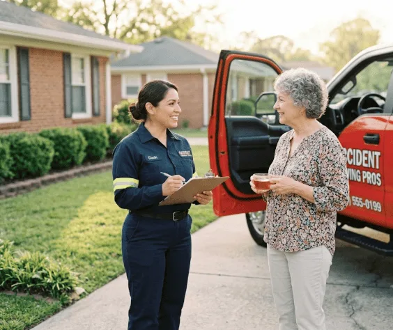 Accident Towing Service Wiley Ford, WV FAQs